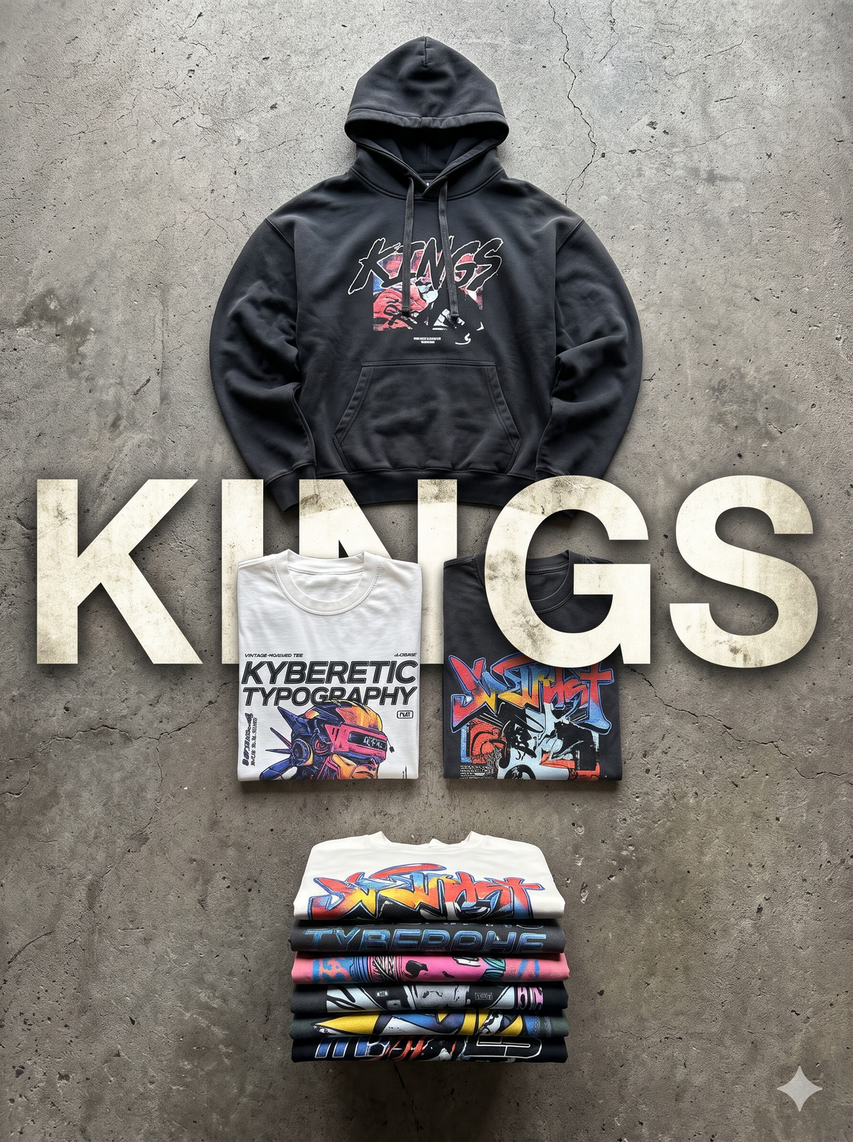 Kings