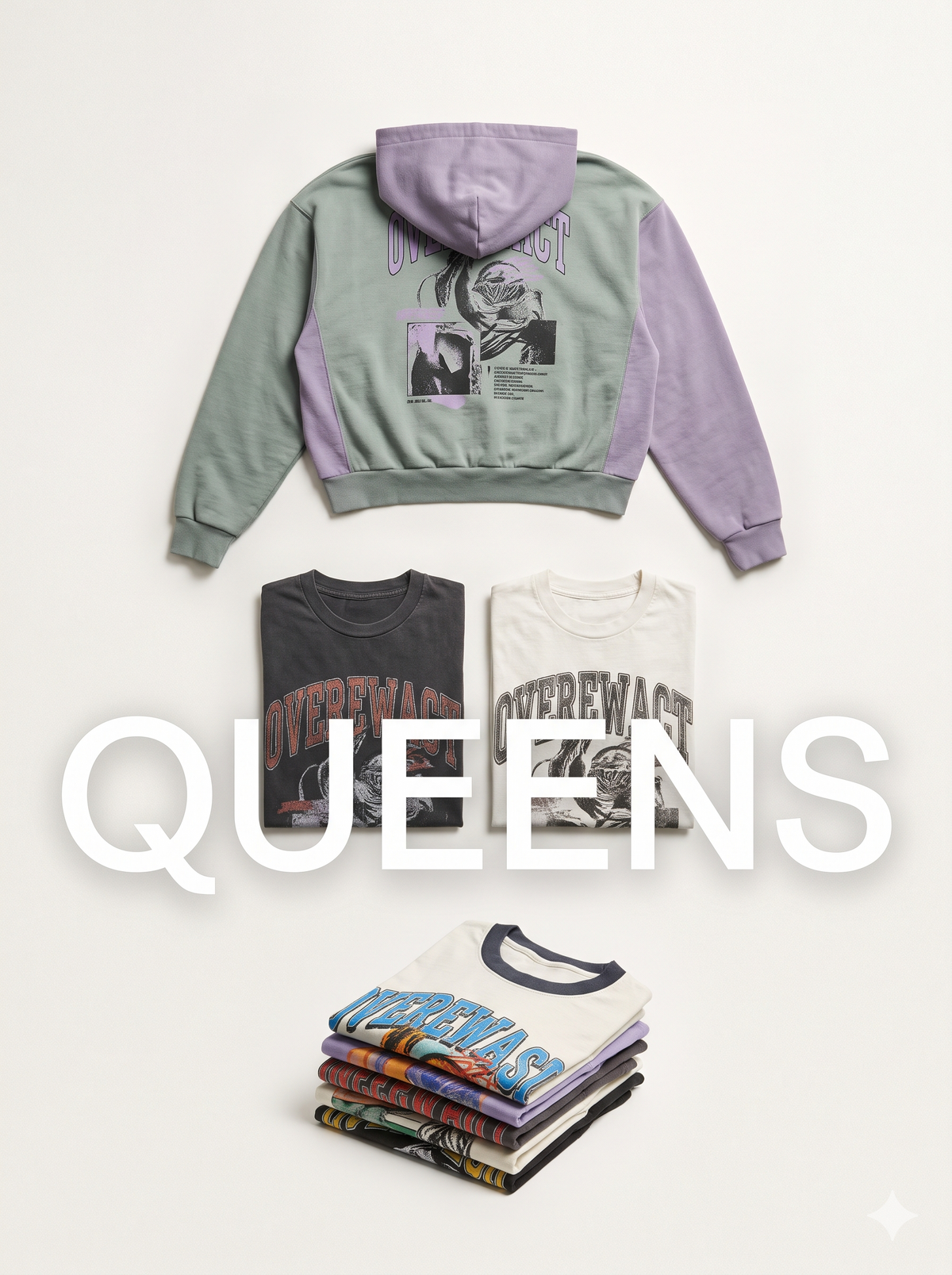 Queens
