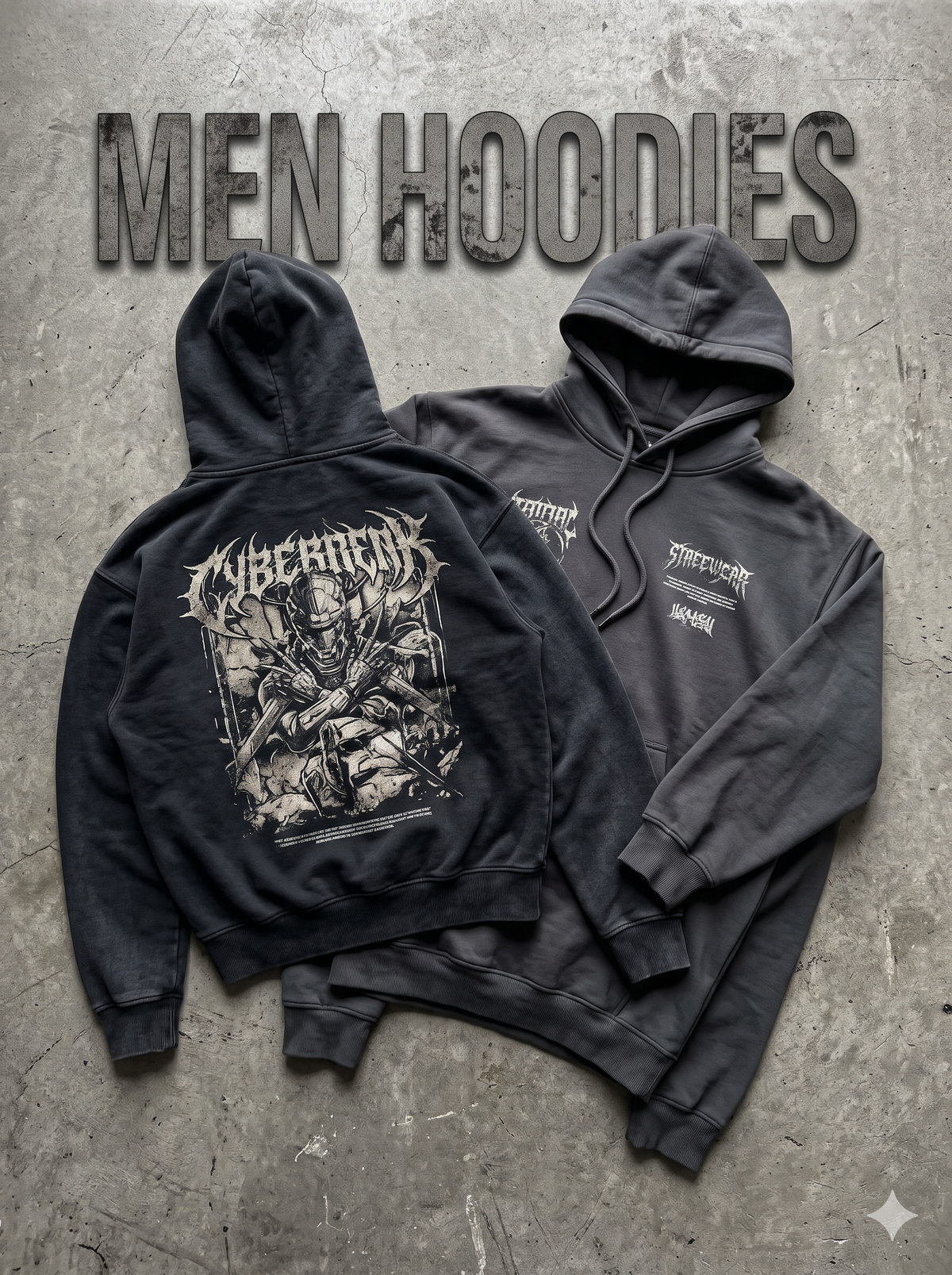 Hoodies