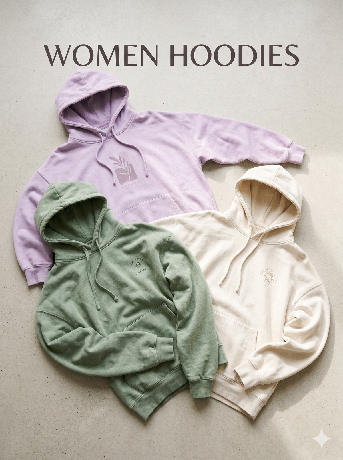 Hoodies