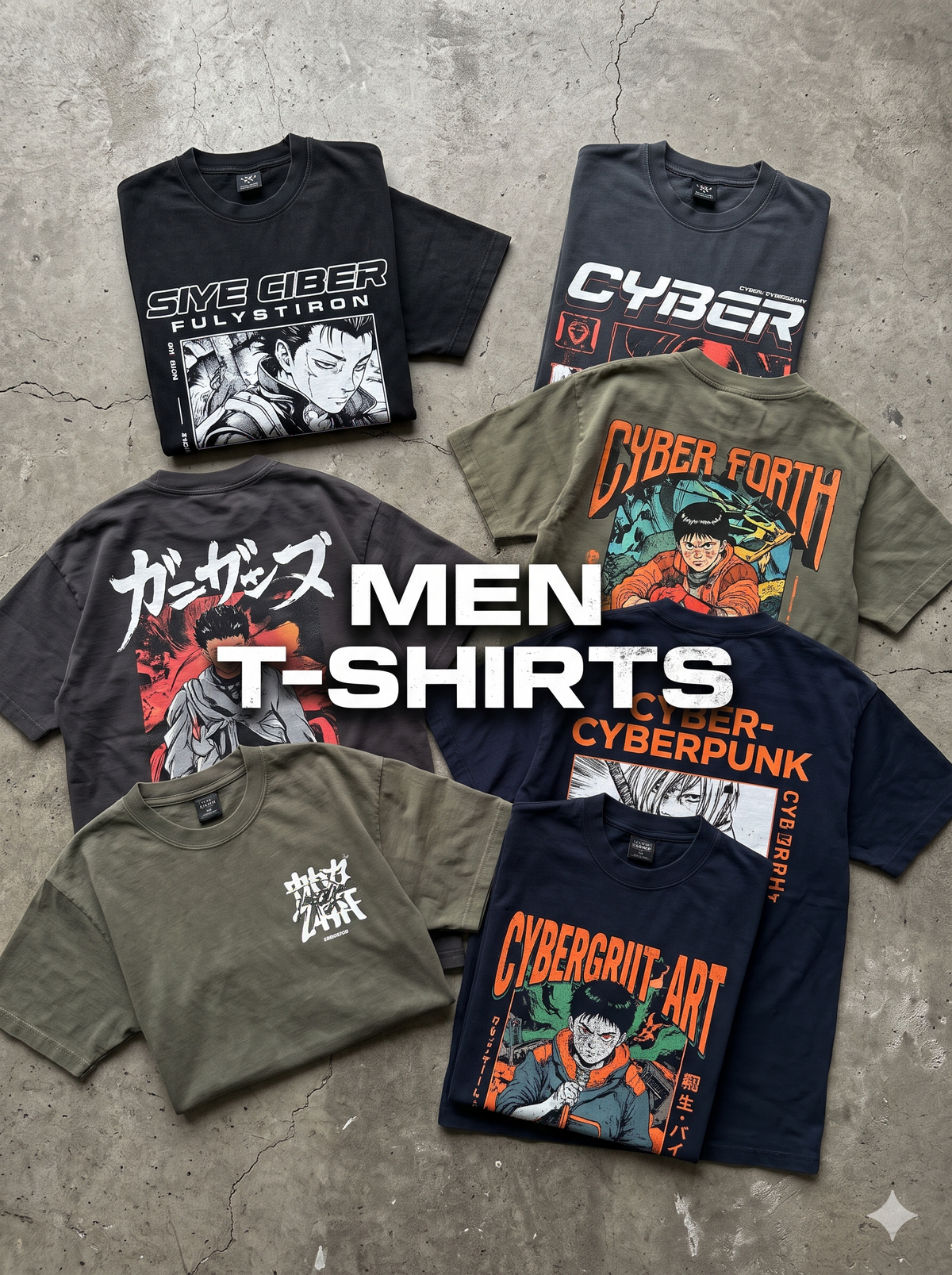 T-Shirts