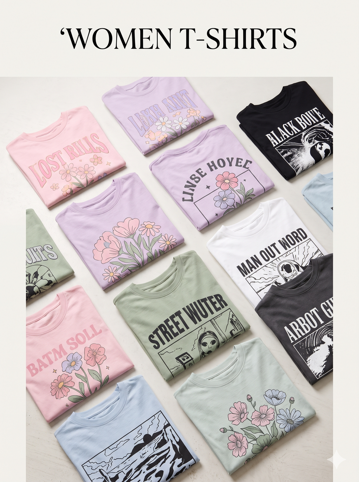 T-Shirts